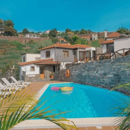 Casa Maria Quinta 4 "Maria Quinta" Apartment Калхета Екстериор снимка