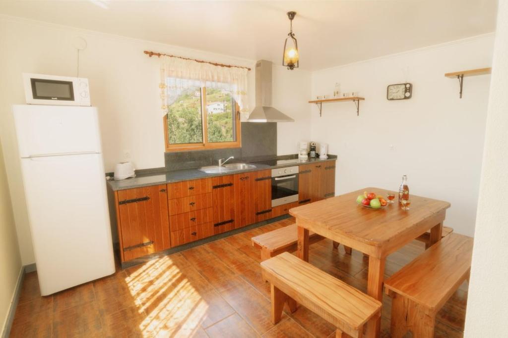 Casa Maria Quinta 4 "Maria Quinta" Apartment Калхета Екстериор снимка