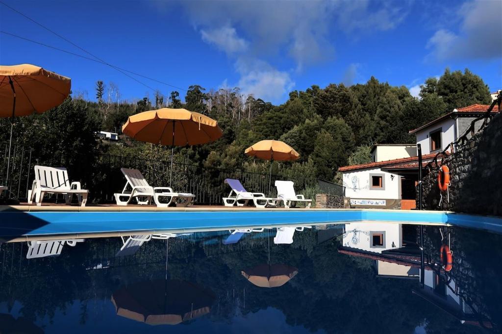 Casa Maria Quinta 4 "Maria Quinta" Apartment Калхета Екстериор снимка