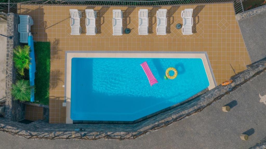 Casa Maria Quinta 4 "Maria Quinta" Apartment Калхета Екстериор снимка