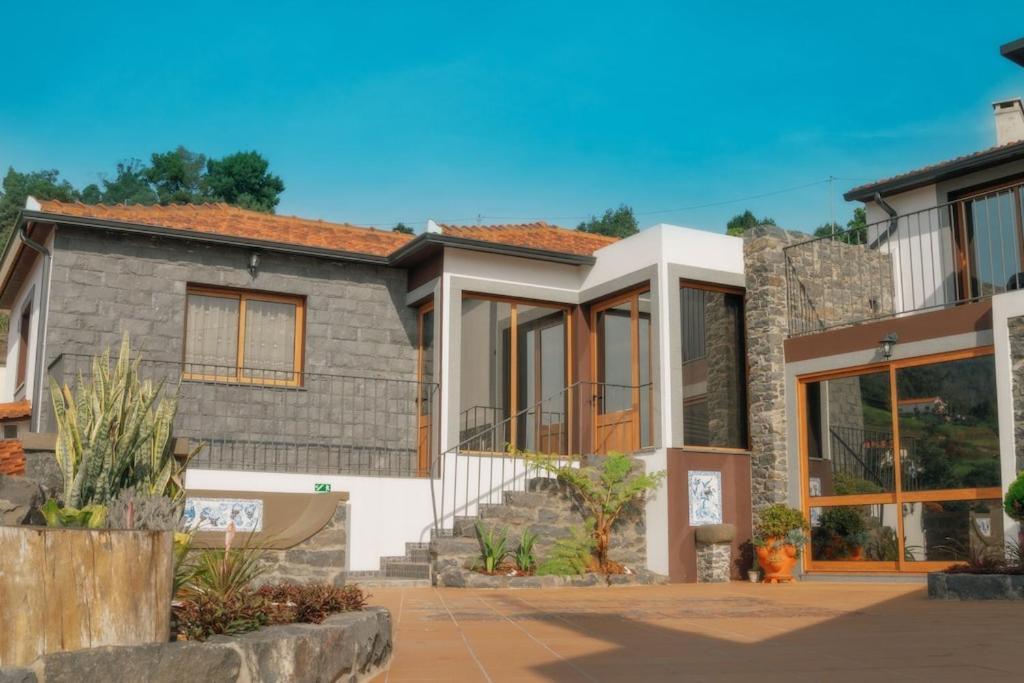 Casa Maria Quinta 4 "Maria Quinta" Apartment Калхета Екстериор снимка