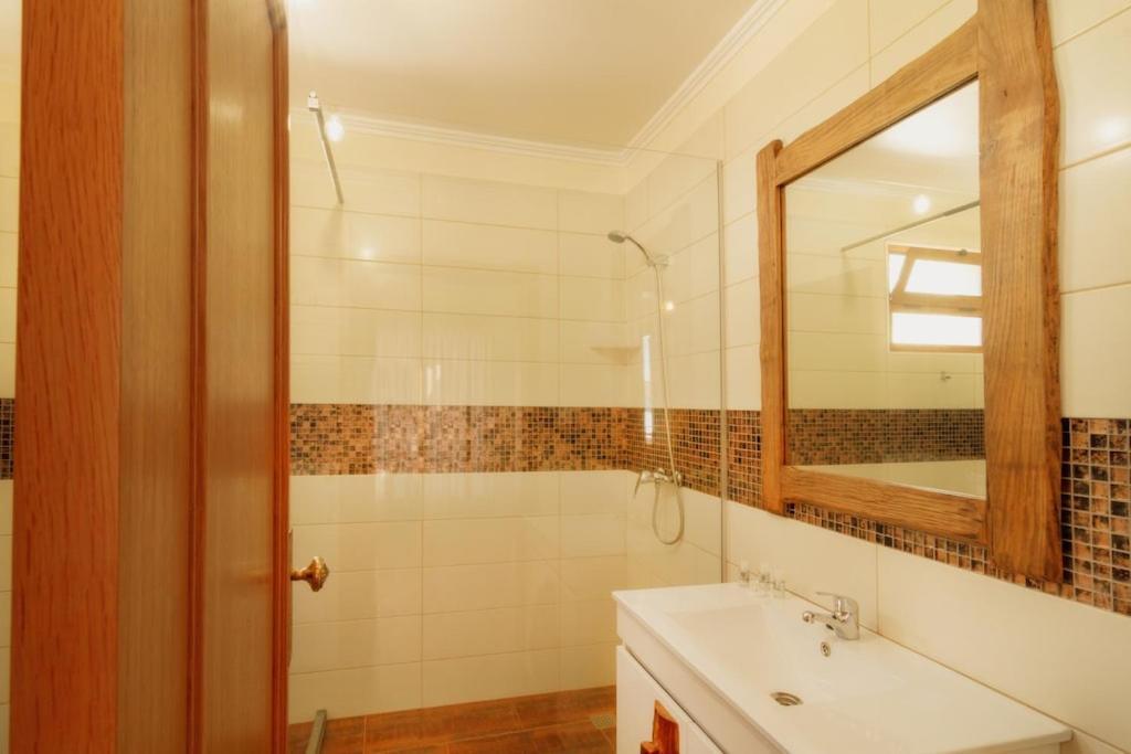 Casa Maria Quinta 4 "Maria Quinta" Apartment Калхета Екстериор снимка