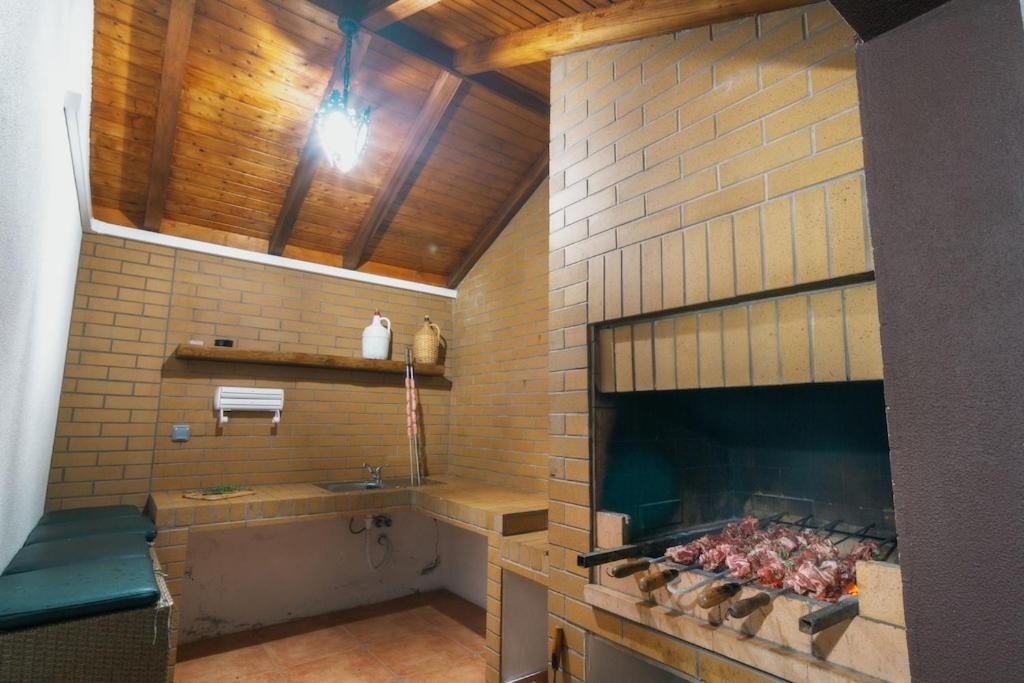 Casa Maria Quinta 4 "Maria Quinta" Apartment Калхета Екстериор снимка